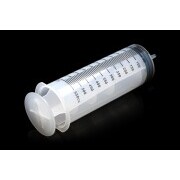 Syringe W/ Tube - 550ml - Image 3