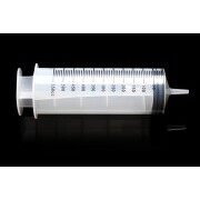 Syringe W/ Tube - 550ml - Image 4