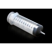 Syringe W/ Tube - 550ml - Image 5