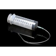Syringe W/ Tube - 550ml - Image 6