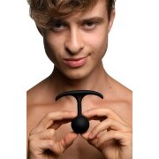 Heavy Hitters - Butt Plug /w Weight - Small - Image 6