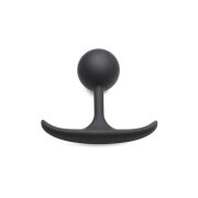 Heavy Hitters - Butt Plug /w Weight - Small - Image 2