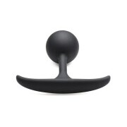 Heavy Hitters - Butt Plug /w Weight - Small - Image 3