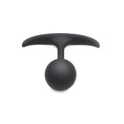 Heavy Hitters - Butt Plug /w Weight - Small - Image 4
