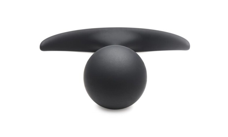 Heavy Hitters - Butt Plug /w Weight - Small - Image 5