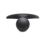 Heavy Hitters - Butt Plug /w Weight - Small - Image 5