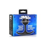 Heavy Hitters - Butt Plug /w Weight - Small - Image 7