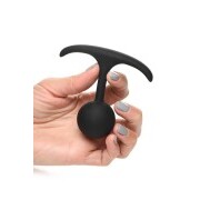 Heavy Hitters - Butt Plug /w Weight - Small - Image 1