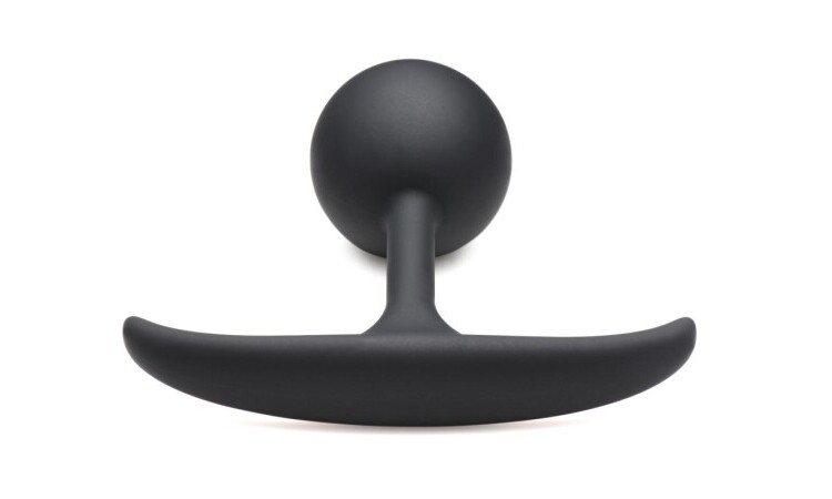 Heavy Hitters - Butt Plug /w Weight - Medium - Image 2