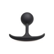 Heavy Hitters - Butt Plug /w Weight - Medium - Image 3