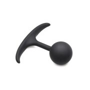 Heavy Hitters - Butt Plug /w Weight - Medium - Image 4