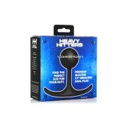 Heavy Hitters - Butt Plug /w Weight - Medium - Image 6