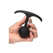 Heavy Hitters - Butt Plug /w Weight - Medium - Image 1
