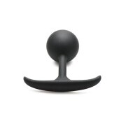 Heavy Hitters - Butt Plug /w Weight - Large - Image 2