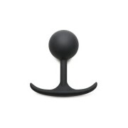 Heavy Hitters - Butt Plug /w Weight - Large - Image 3