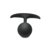 Heavy Hitters - Butt Plug /w Weight - Large - Image 4