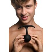 Heavy Hitters - Butt Plug /w Weight - Large - Image 9