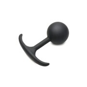 Heavy Hitters - Butt Plug /w Weight - Large - Image 1