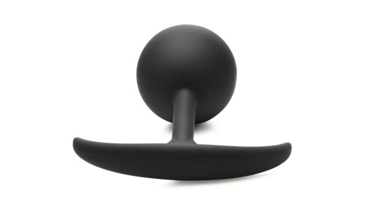 Heavy Hitters - Butt Plug /w Weight - Extra Large - Image 2