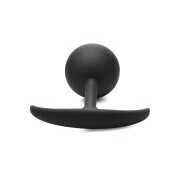 Heavy Hitters - Butt Plug /w Weight - Extra Large - Image 2