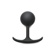 Heavy Hitters - Butt Plug /w Weight - Extra Large - Image 4