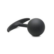 Heavy Hitters - Butt Plug /w Weight - Extra Large - Image 5