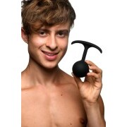 Heavy Hitters - Butt Plug /w Weight - Extra Large - Image 6