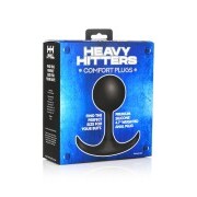 Heavy Hitters - Butt Plug /w Weight - Extra Large - Image 7