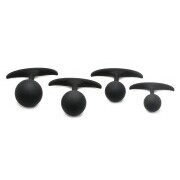 Heavy Hitters - Butt Plug /w Weight - Extra Large - Image 9