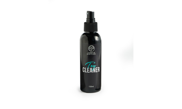 Cobeco Toycleaner 150ml - Image 1