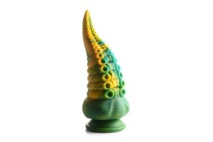 Monstropus Tentacled Monster Dildo