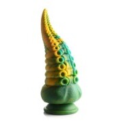 Monstropus Tentacled Monster Dildo - Image 1