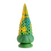 Monstropus Tentacled Monster Dildo - Image 3