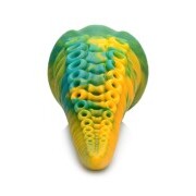 Monstropus Tentacled Monster Dildo - Image 4
