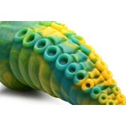 Monstropus Tentacled Monster Dildo - Image 6