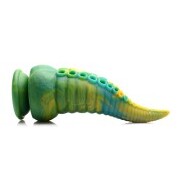 Monstropus Tentacled Monster Dildo - Image 8