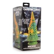 Monstropus Tentacled Monster Dildo - Image 9