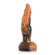 Ravager Rippled Tentacle Dildo - Image 1