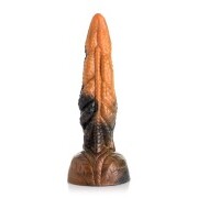Ravager Rippled Tentacle Dildo - Image 3