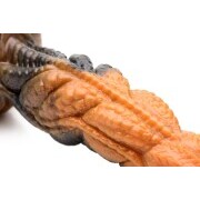 Ravager Rippled Tentacle Dildo - Image 5