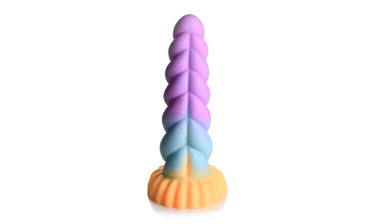 Mystique Unicorn Dildo - Image 1