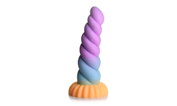 Mystique Unicorn Dildo - Image 2
