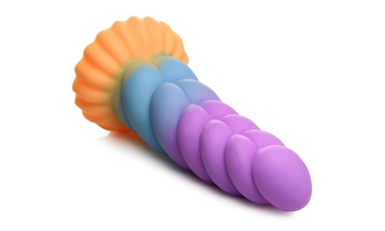 Mystique Unicorn Dildo - Image 3