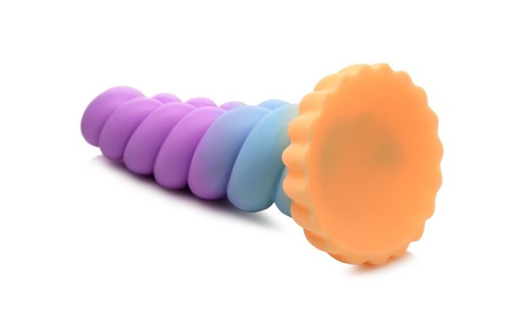 Mystique Unicorn Dildo - Image 4