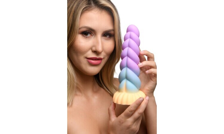 Mystique Unicorn Dildo - Image 6