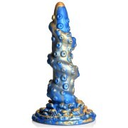 Kraken Siliconen Dildo - Image 1