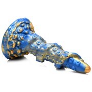 Kraken Siliconen Dildo - Image 2