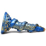 Kraken Siliconen Dildo - Image 3