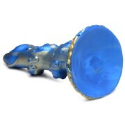 Kraken Siliconen Dildo - Image 4