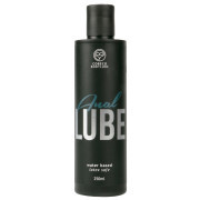 Cobeco AnalLube Waterbased Bottle 250ml - Image 1